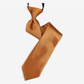 VENIZ 40cm Lasten Oranssi solmio