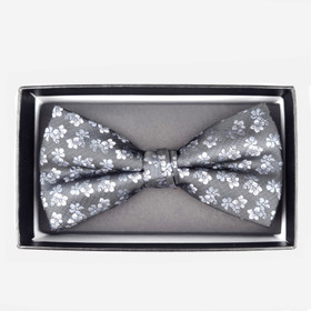 Kukkarusetti säädettävä -Harmaa