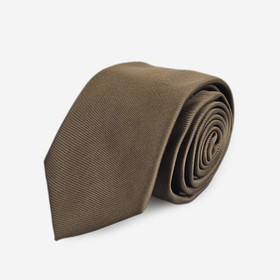 Solmio 70mm Tummanruskea