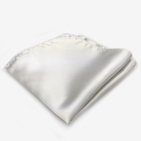 Taskuliina -Kiiltävän Hopea