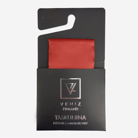 Taskuliina -Punainen