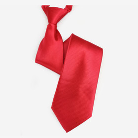 VENIZ 40cm Lasten punainen solmio