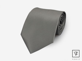 VENIZ 90mm Harmaa solmio