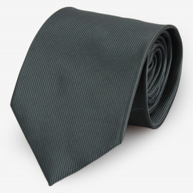 VENIZ 90mm Tummanharmaa Solmio