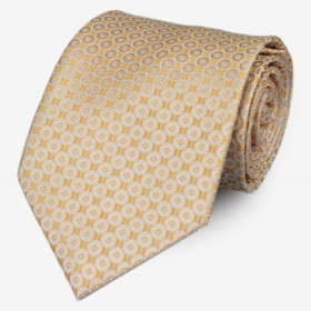 VENIZ 90mm Persikka pallokuvio Solmio