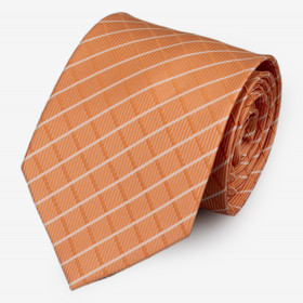 VENIZ 90mm Solmio Oranssi ruutu