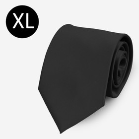 VENIZ 90mm XL-Solmio Musta 175cm