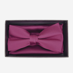 Rusetti ja taskuliina setti