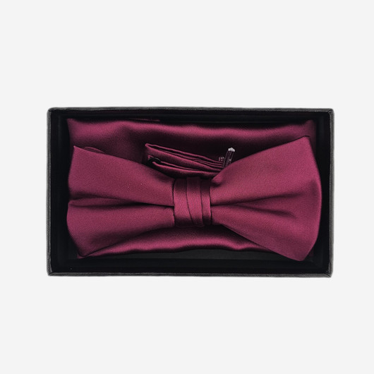 Rusetti ja taskuliina setti