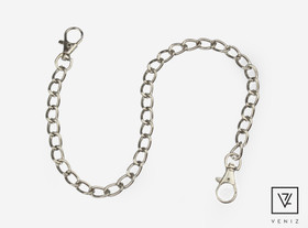 Leveä avainketju 40cm