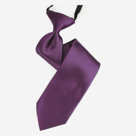 VENIZ 40cm Lasten  Lila solmio