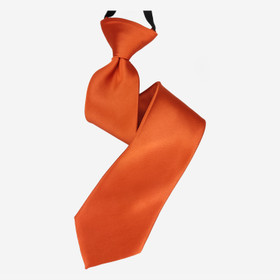 VENIZ 40cm Lasten Oranssi solmio