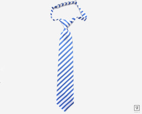 L. Sini-Valko raita Solmio 40cm