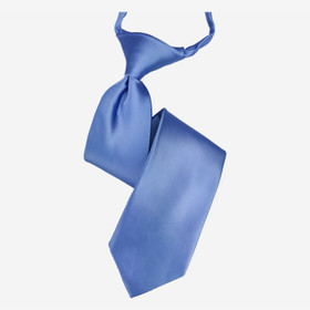 VENIZ 40cm Lasten Vaaleansininen solmio