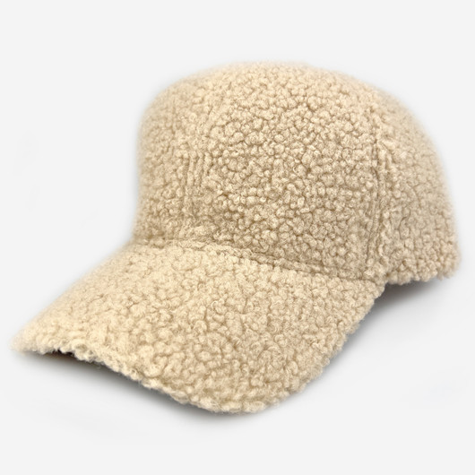 Pilee lippis -Beige