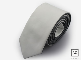 VENIZ 55mm Hopea/Valko Kääntäsolmio