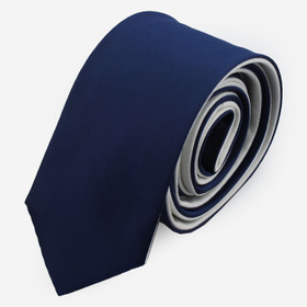 VENIZ 55mm Sini/Valko Kääntäsolmio