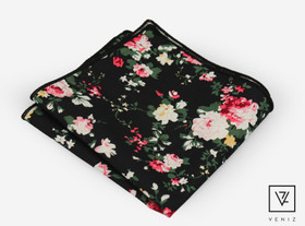 Taskuliina Musta Puutarharuusu VENIZ 