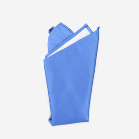 Taskuliina -Denimsininen