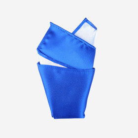 Taskuliina -Sähkönsininen