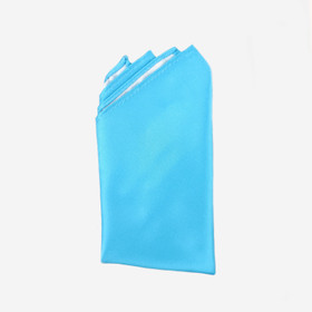 Taskuliina -Vaaleansininen