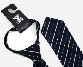 VENIZ 70mm navysininen Ruudullinen Pikasolmio