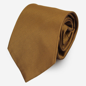 VENIZ 90mm beige punospilkullinen solmio