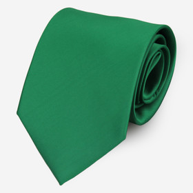 VENIZ 90mm vihreä solmio