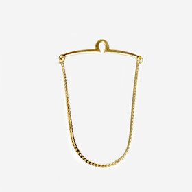 Solmioketju -Kullanvärinen