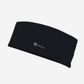 Panta vuorattu -Veniz -Musta