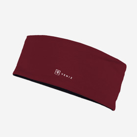 Panta vuorattu -Veniz -Viininpunainen