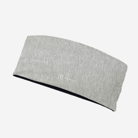 Panta vuorattu -Veniz -Meleerattu harmaa