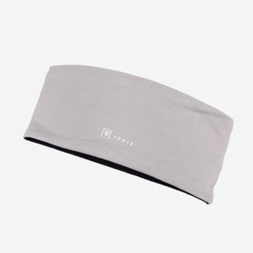 Panta vuorattu -Veniz -Harmaa