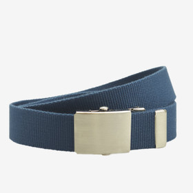 L. kangasvyö 30mm -Sininen