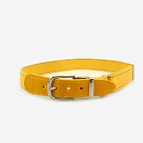 L. Joustovyö -Okrankeltainen