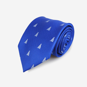 Solmio 8cm viiri kuosi -Sininen