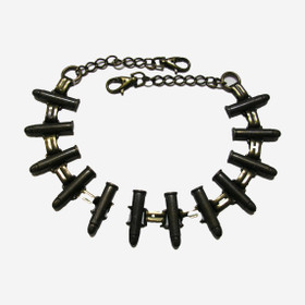 Avainketju panokset -Pronssinvärinen