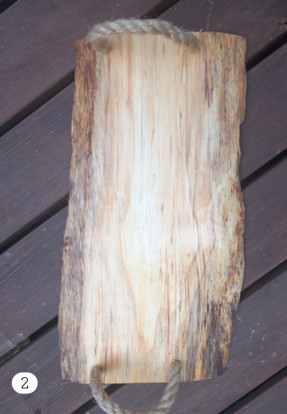 Tarjoilulauta 