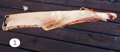 Tarjoilulauta 