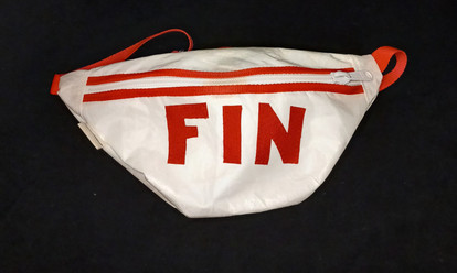 Bum Bag laukku