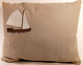 Tyyny Storbåt ja Isokari