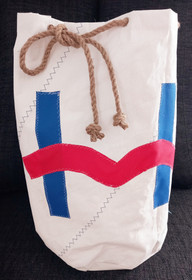 Pyykki/säilytyssäkki