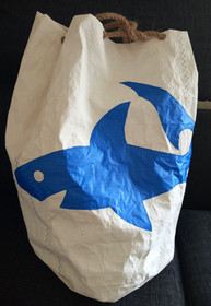 Pyykki/säilytyssäkki