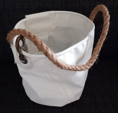 Säilytyspussi