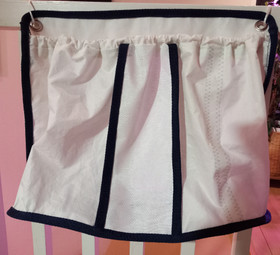 Köysi/säilytystasku