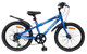 Solifer Dirt 20