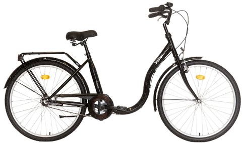 Solifer Sujuva matalarunkopyörä