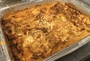 Jauhelihalasagne