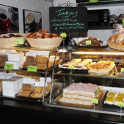 Konditoriatuotteet - makeat