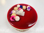 Red Velvet kakku